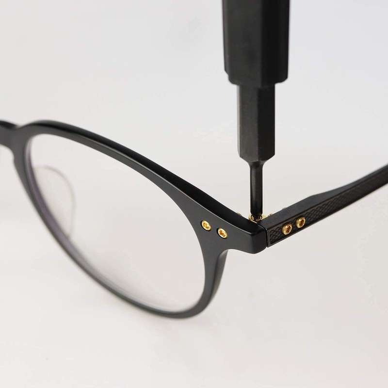 Engineer Bazooka Screw Bit & Grip