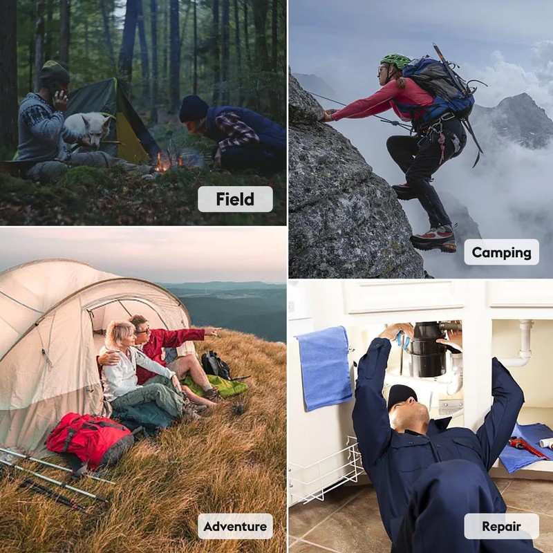 PVC Pipe Cable Saw-Handheld Wire Saw-Stainless Steel Cable Saw-for PVC