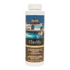 Natural Chemistry Clarify, 1 Pint, Clarifies Cloudy Water Quickly, Improves