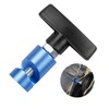 zipelo Lift Support Clamp, Hood Strut Fixing Clamps with Brass