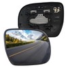 Passenger Side Mirror Replacement for Lexus RX330 2004-2006 RX350 2007-2009