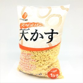 JFC Japanese Cosmo Tenkasu Tempura Crisps-Deep Fried Crunchy Tempura Bits 2.2 lb