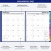 2027 Appointment Book - January - December 2027, Appointment Planner