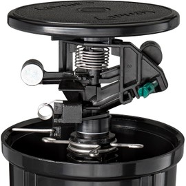 5-Pack Orbit 55200 Pulse Pop-Up Impact Sprinkler Head