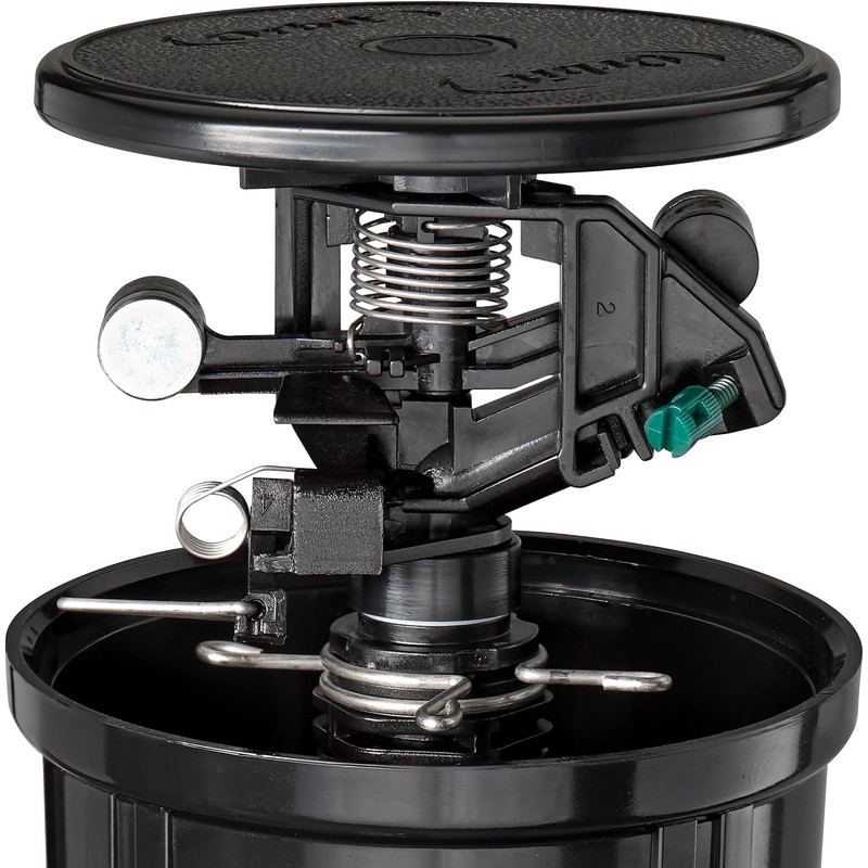 5-Pack Orbit 55200 Pulse Pop-Up Impact Sprinkler Head