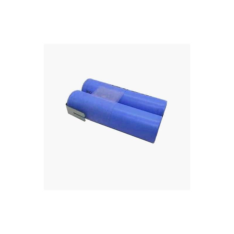 Battery Pack for Dremel 8050 Stylus Cordless Drill 7.2V 8050