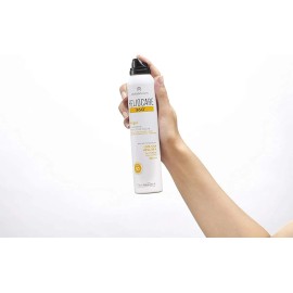 Fotoprotector Heliocare 360° Airgel En Espuma Piel Sensible