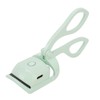 Electric Eyelash Curler Rechargeable Long Lasting Safe Handheld Heated Lash