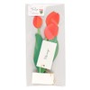 GreetingLife Greeting Life Blooming Card Tulip KE-36