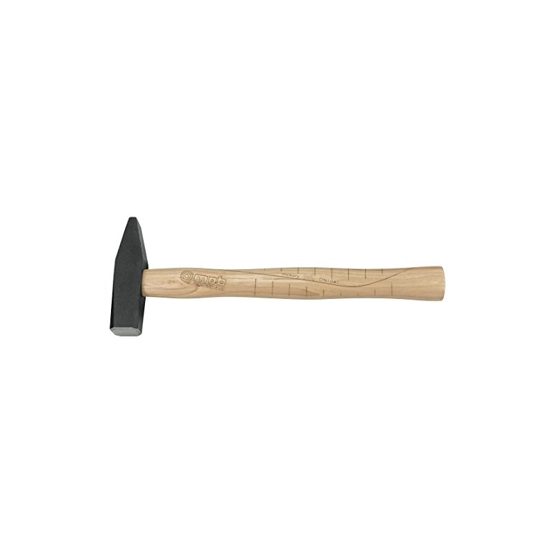 Peddinghaus 5039030200 Engineer's Hammer 200 g Hickory Handle