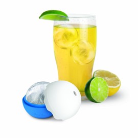 Jeray GHI Ice Balls Mould Set