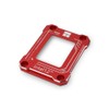 Cpu Bending Corrector Frame Aluminum Alloy 12th Gen Anti Bending