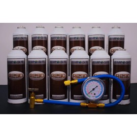 envirosafe R290-Refrigera