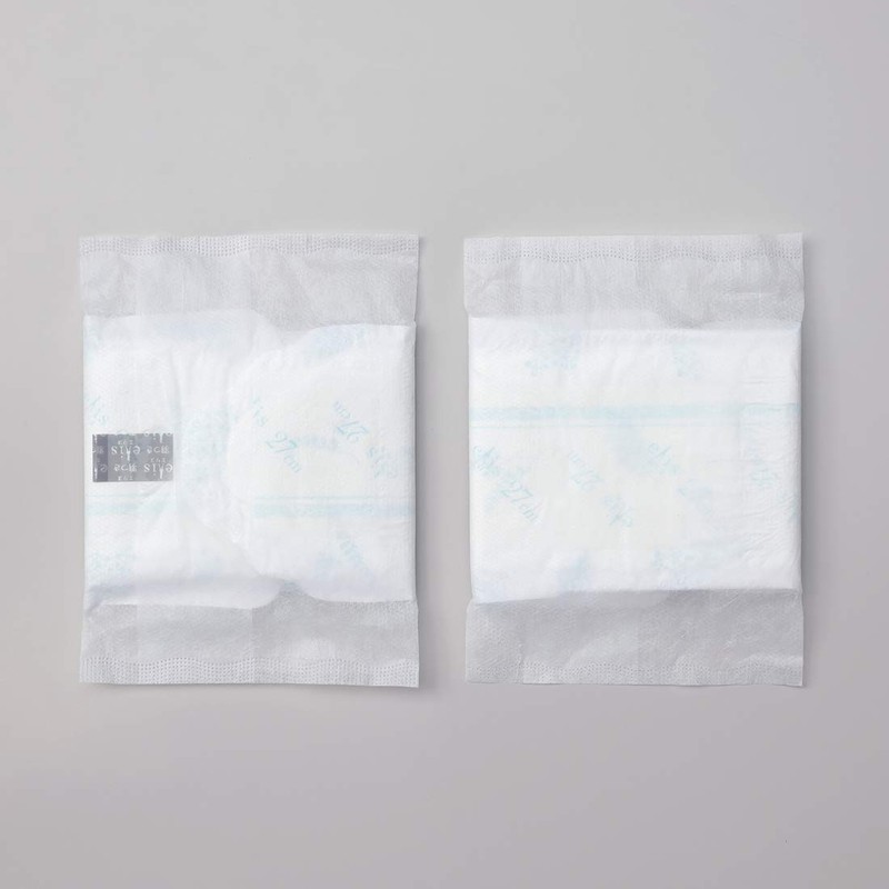 Ellis Bare Skin Kimochi Ultra Slim with Wings (especially for