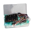 ESP32 Development Board Starter Kit for Python C C++ IoT