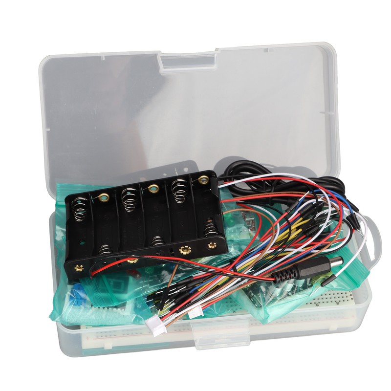 ESP32 Development Board Starter Kit for Python C C++ IoT
