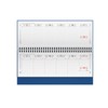 Diary 2021 Weekly Calendar Spiral Bound Organiser Organiser Planner Organiser