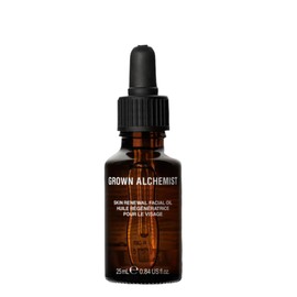 Grown Alchemist Skin Renewal Facial Oil 25ml