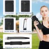 Storage Sleeve Bag for Ninja Blast Portable Blender with Shoulder