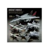 Tamiya 64445 Tamiya Catalog 2023 Scale Model Version (Supplemented Version)