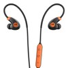 Motorola VerveLoop 2+ Super Light, Waterproof, Wireless Stereo Earbuds -