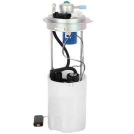 INEEDUP Fuel Pump Assembly E3725M, 19121860,19153059, 19303382, 19331974 Replacement for Chevy Express 1500 2007 V8 5.3L FLEX