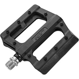HT PA12 Nano Flat Pedals black 2020 Dirt Bike Pedals
