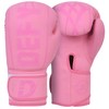 DEFY Boxing Gloves for Men & Women - Premium Quality