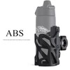 AIMALL Adjustable Motorcycle & Bicycle Cup Holder, Universal Water Bottle