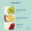 Caudalie Vinoclean Makeup Removing Cleansing Oil - 150 mL