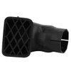 3.5in Car Mudding Snorkel Head Replacement Dust Collector Air Intake