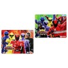 Sunstar Stationery 5495740A King Sentai King Oger Mini Puzzle Set