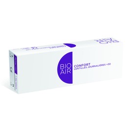 Proclear Toric, torische Monatslinsen weich, 6 Stück / BC 8.8 mm / DIA 14.4 / CYL -1,25 / Achse 180 / +00,75 Dioptrien