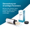 Reactif Health Test: Urine Test 10 Parameters - 100 Urine