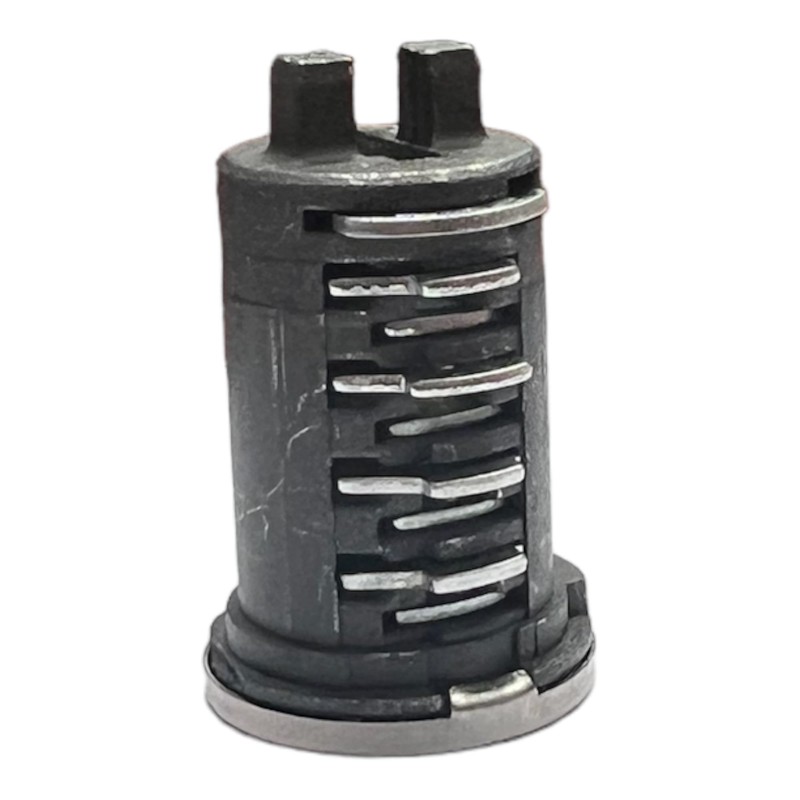 pro-Styling Socket Cylinder Door Cylinder + 2 x Key Lock