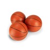HUPLAY Soft Basketball for Basketball Hoop - Size 5
