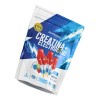 Creatina Monohidratada Electrolitos Euphoric 500 Gr 50 Ser Rocket Pop