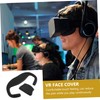 BIUDECO Vr Glasses Face Pad Vr Headset Light Blocking Pad
