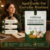 Aged Garlic, 24-Month Odorless Formula, 300 Softgels