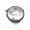 Left Headlight with Low Beam, High Beam and Position Light