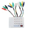 Brushless Motor Controller Tester Electric Car Scooter 24V 36V 48V