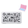 Kk . Estuche Porta Cubrebocas Reutilizable Mascarilla Case