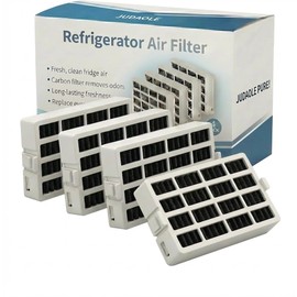Refrigerator Air Filter Compatible With Whirlpool WRF736SDAM11,WRF736SDAM12, WRF736SDAM13,WRF736SDAM14