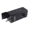 Rotisserie Motor Aluminum Alloy 10W 3 to 12V Adjustable Rechargeable