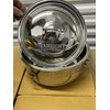 Anthony’s Coal Fired Pizza Stainless Steel Lidded Pasta Kettle Pot