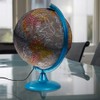Tecnodidattica 0325 GN Globe Night & Day