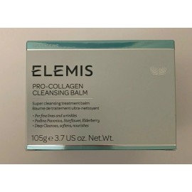Elemis Cleansing Balm Elemis Pro-Collagen New - See all pictures and item description