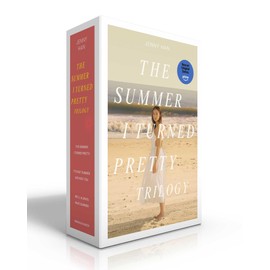 The Summer I Turned Pretty Trilogy (Boxed Set): The Summer I Turned Pretty; It's Not Summer Without You; We'll Always Have Summer