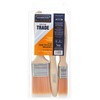 Hamilton for The Trade Flat Tip Paintbrushes Brushes 6 Pack