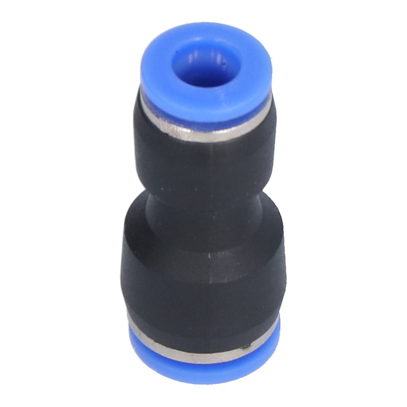 50 Pcs PushtoConnect Fittings 360 Degree Rotatable HighStrength Flexible Durable